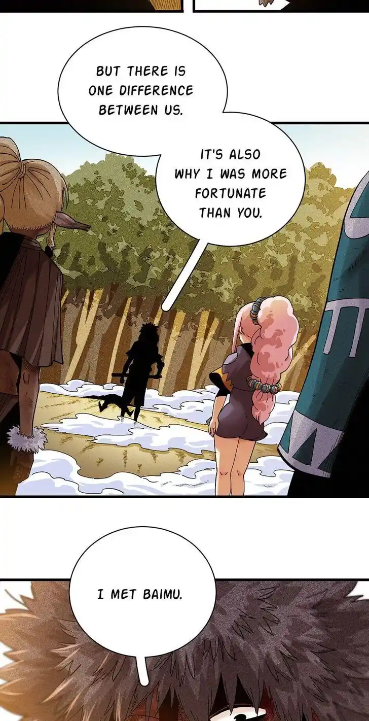 Peach and the Book of the last days Ch.066