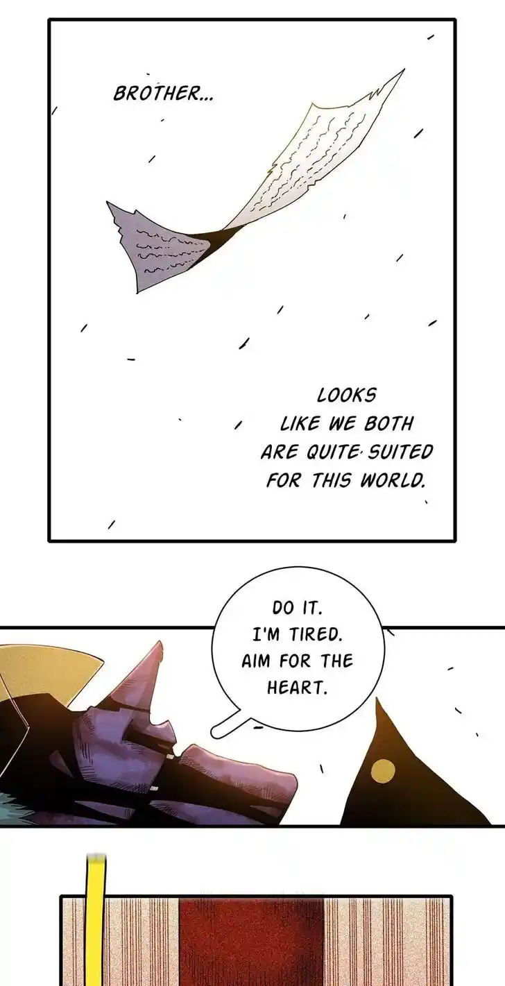 Peach and the Book of the last days Ch.066