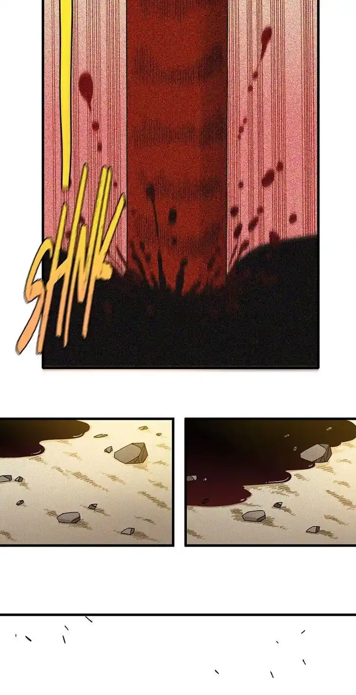 Peach and the Book of the last days Ch.066