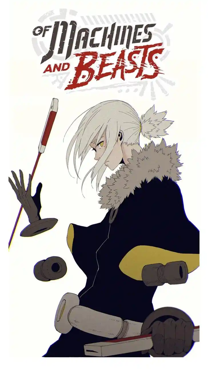 Peach and the Book of the last days Ch.067