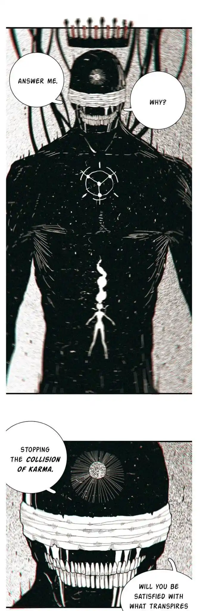 Peach and the Book of the last days Ch.067