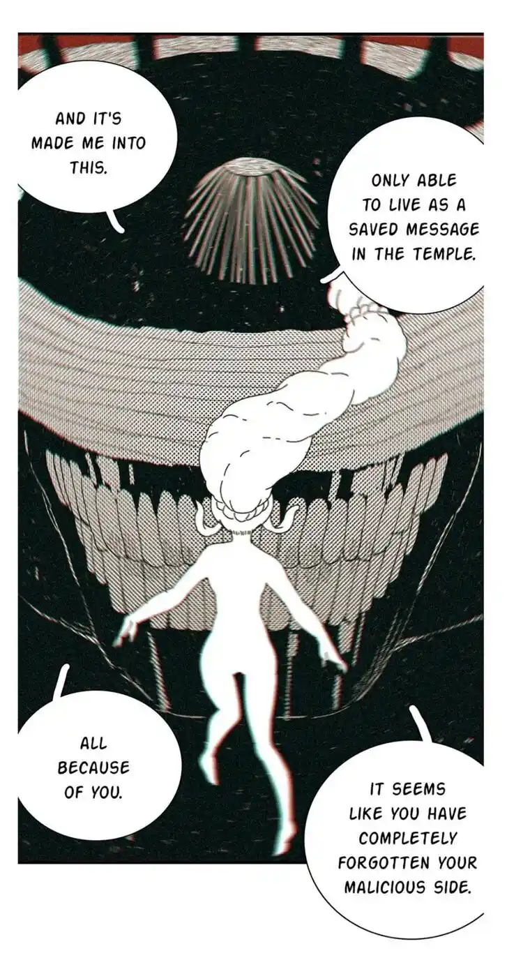 Peach and the Book of the last days Ch.067