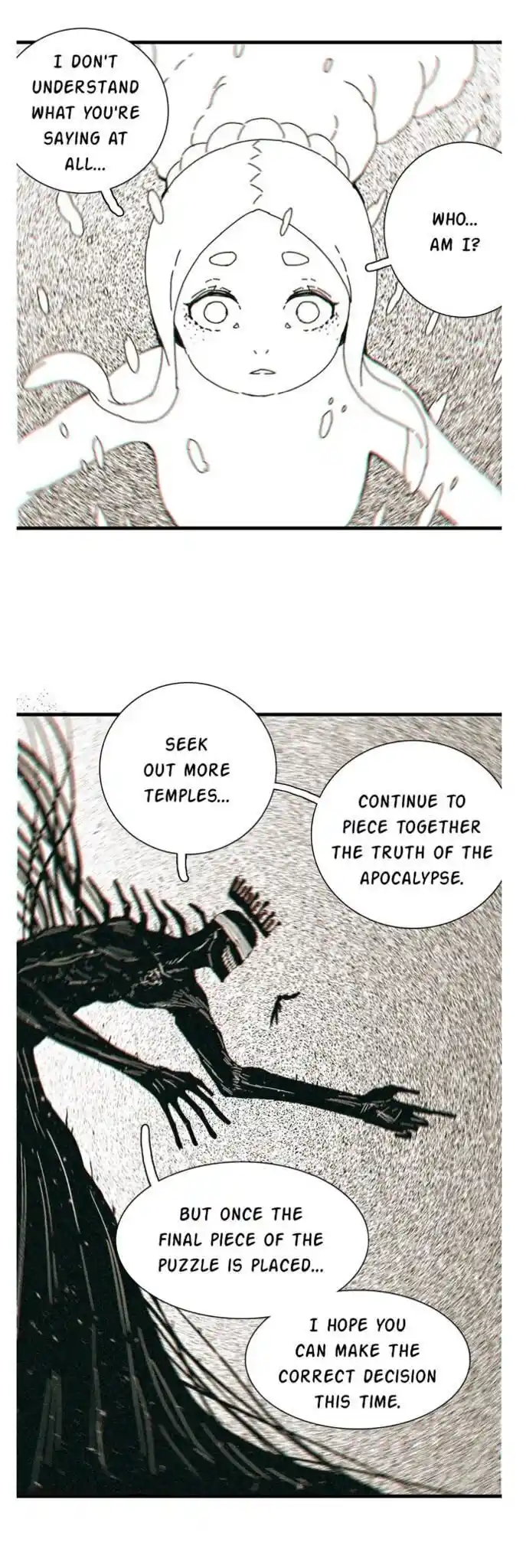 Peach and the Book of the last days Ch.067