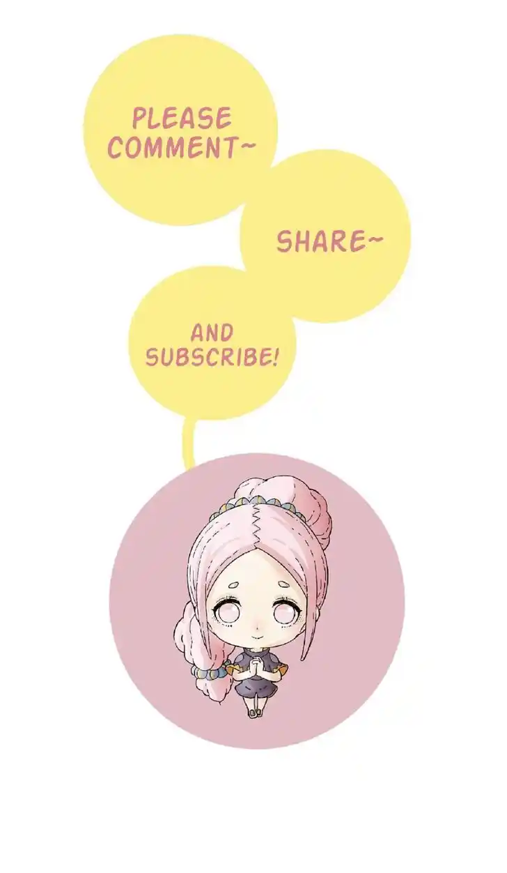 Peach and the Book of the last days Ch.067