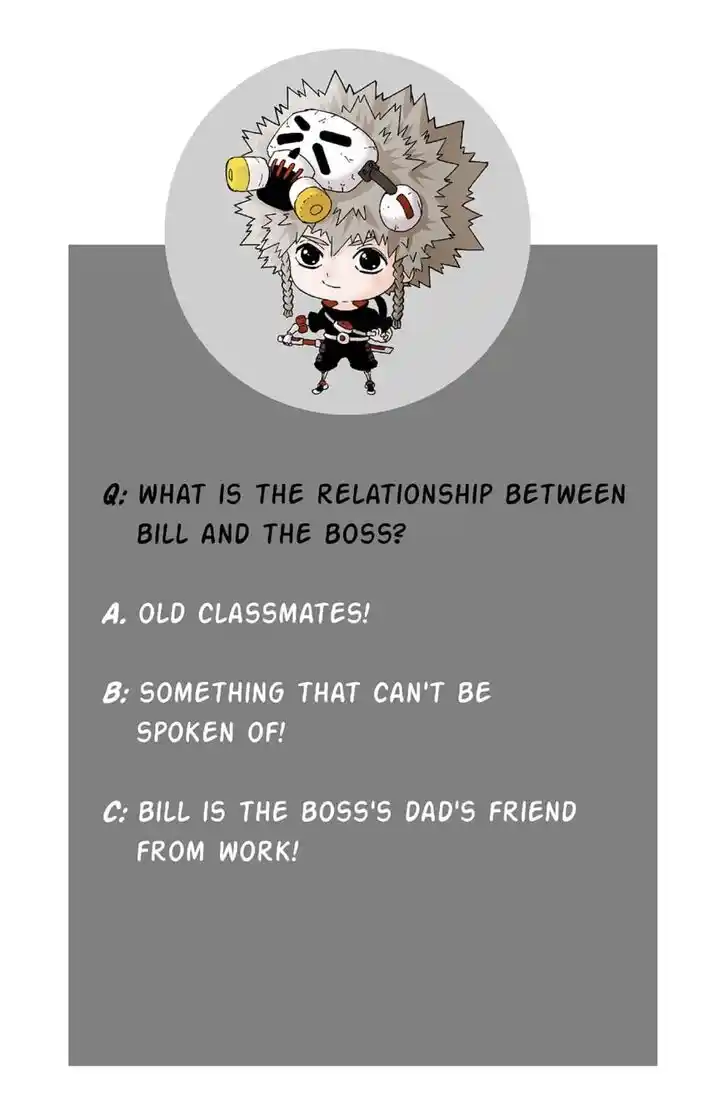 Peach and the Book of the last days Ch.068