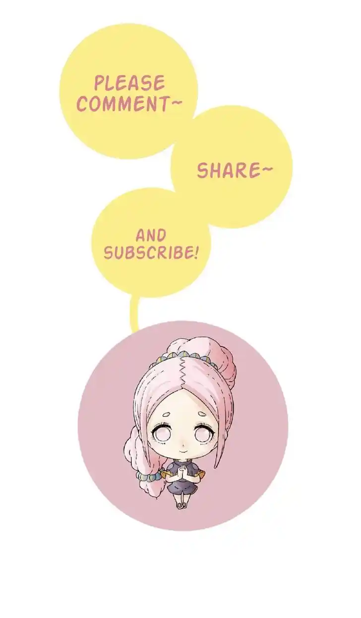 Peach and the Book of the last days Ch.068