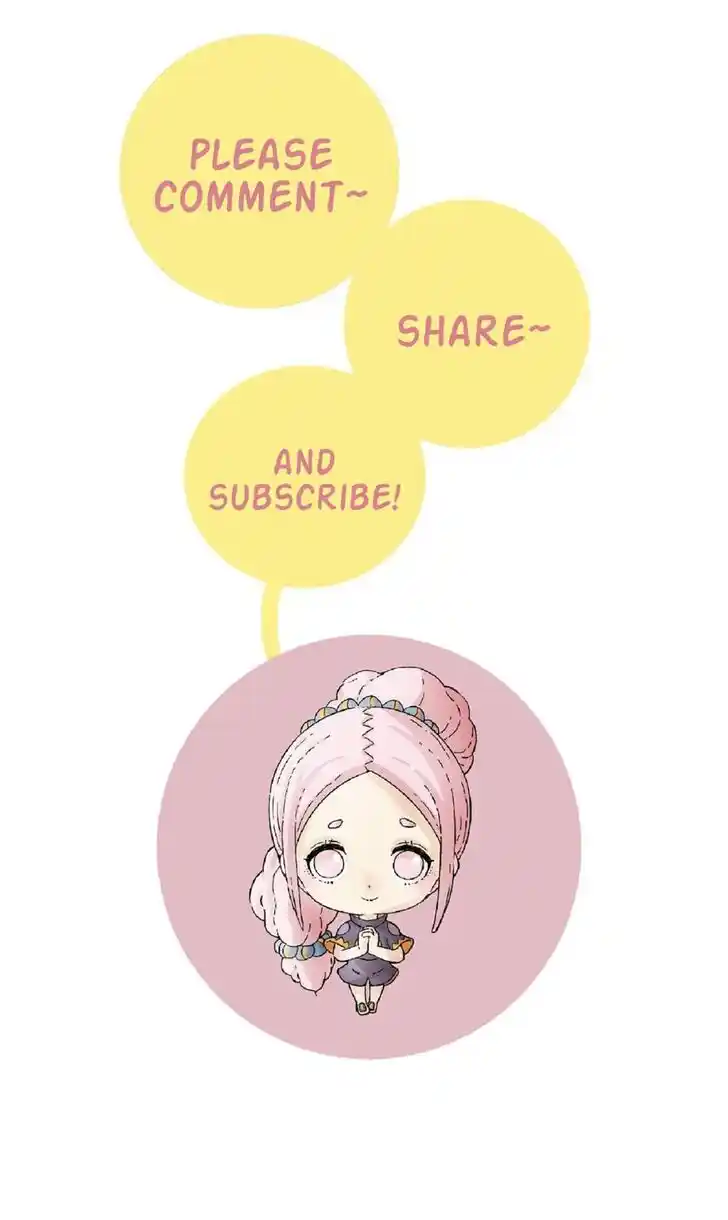 Peach and the Book of the last days Ch.069