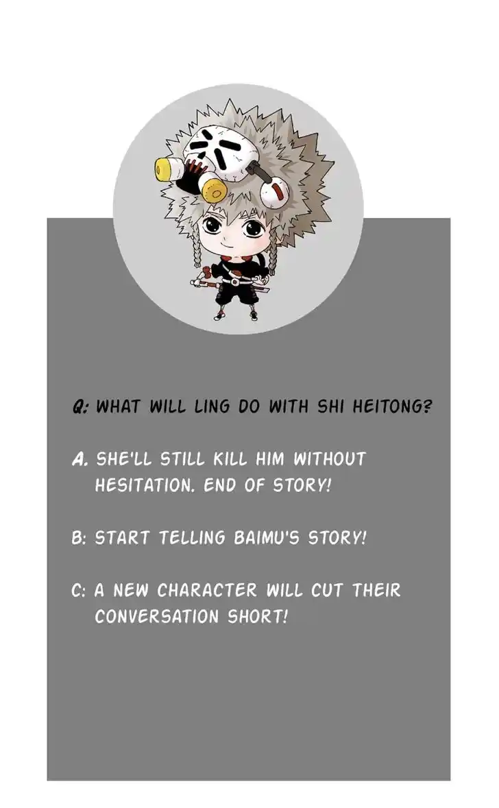 Peach and the Book of the last days Ch.070