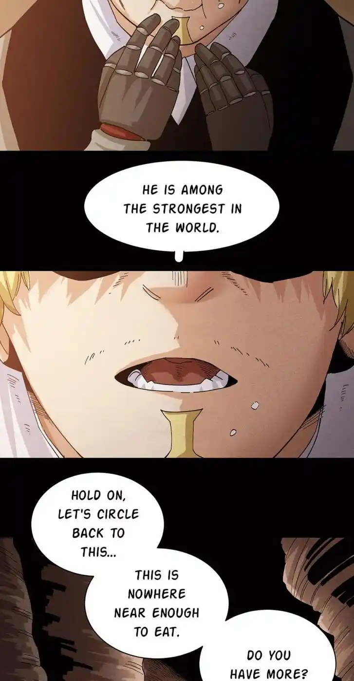 Peach and the Book of the last days Ch.072