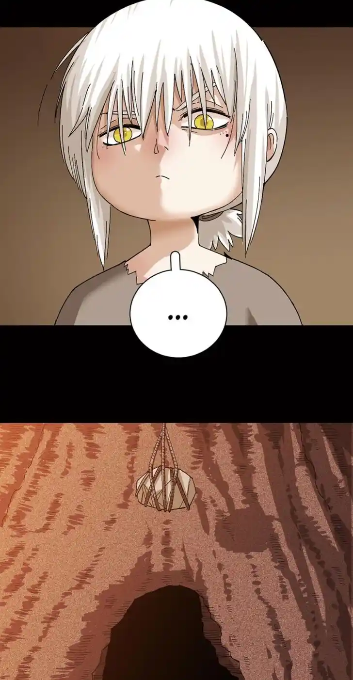 Peach and the Book of the last days Ch.072