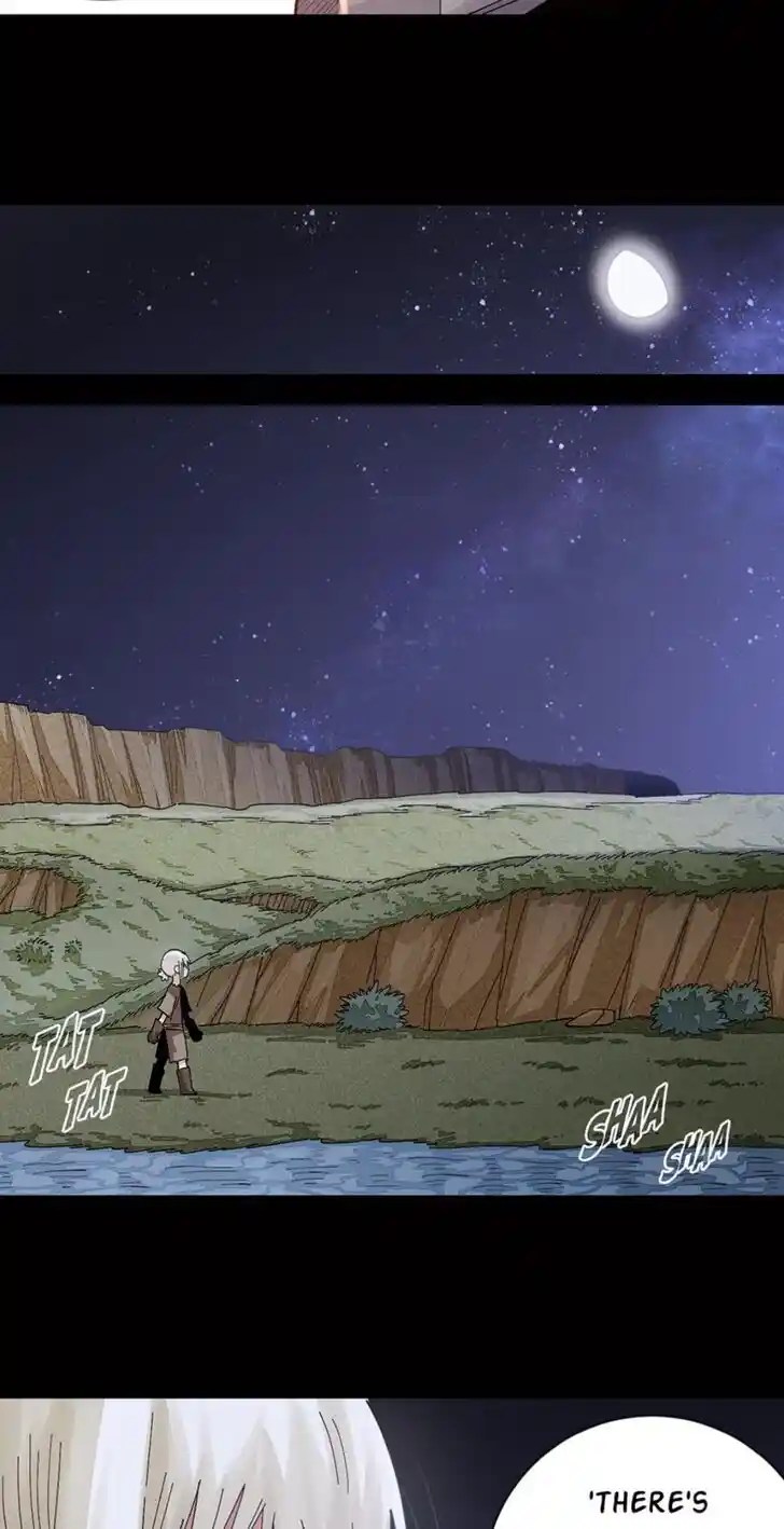 Peach and the Book of the last days Ch.072