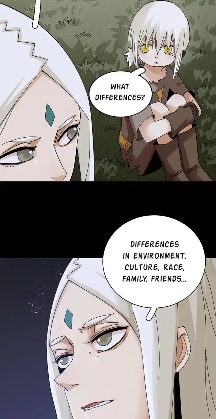 Peach and the Book of the last days Ch.072