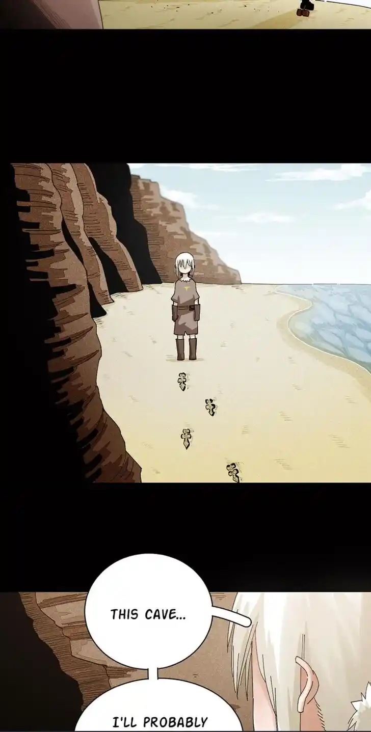 Peach and the Book of the last days Ch.072