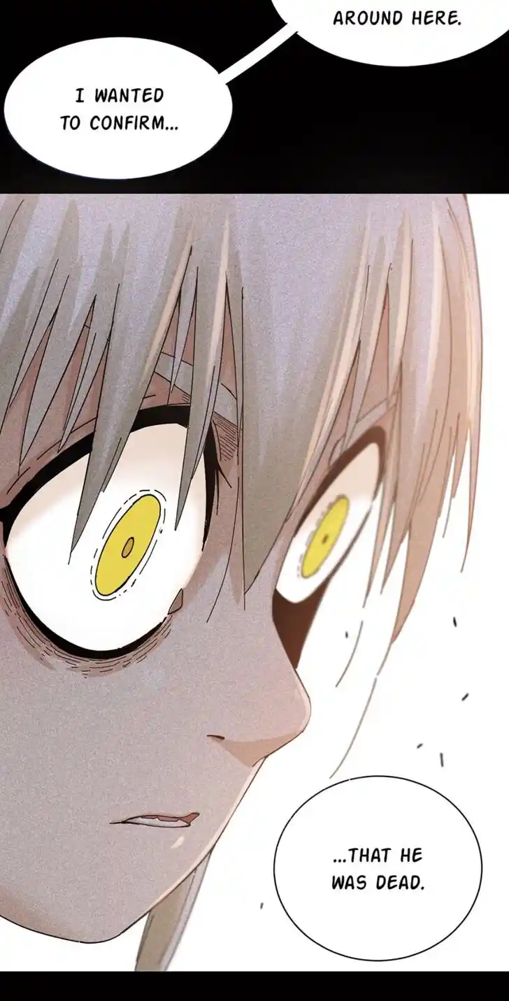 Peach and the Book of the last days Ch.072