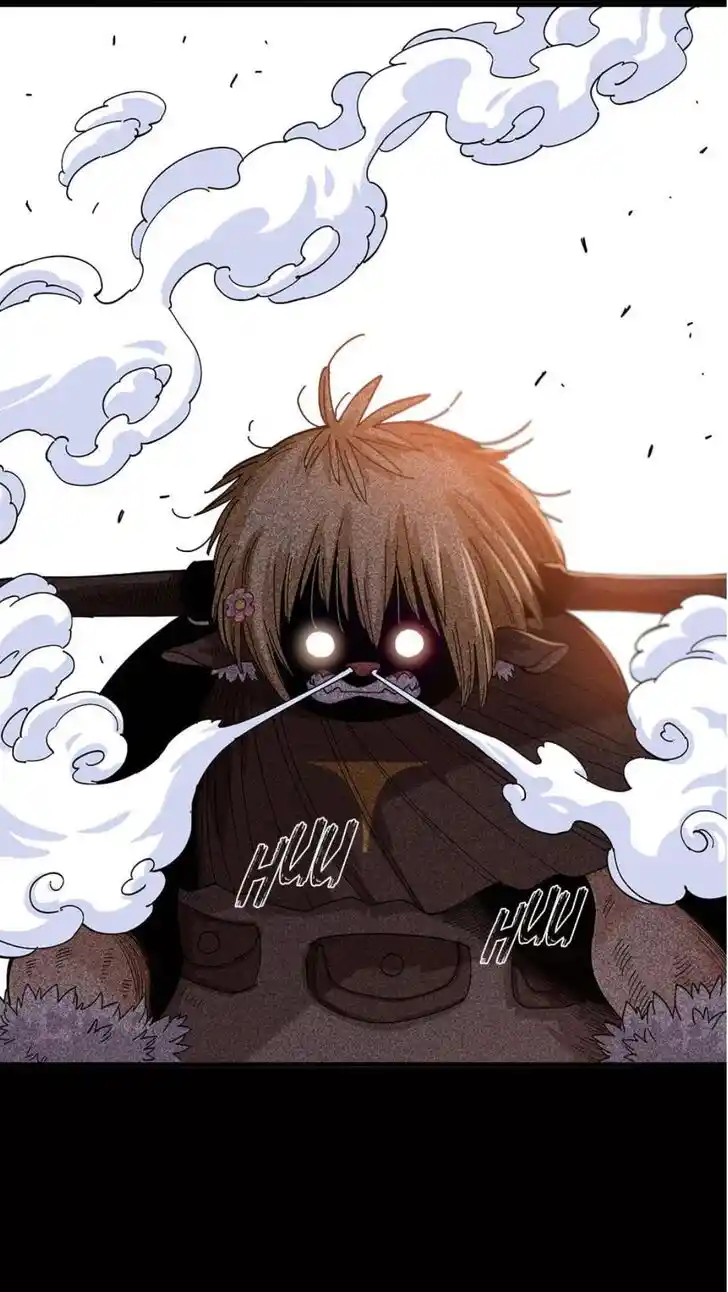 Peach and the Book of the last days Ch.074