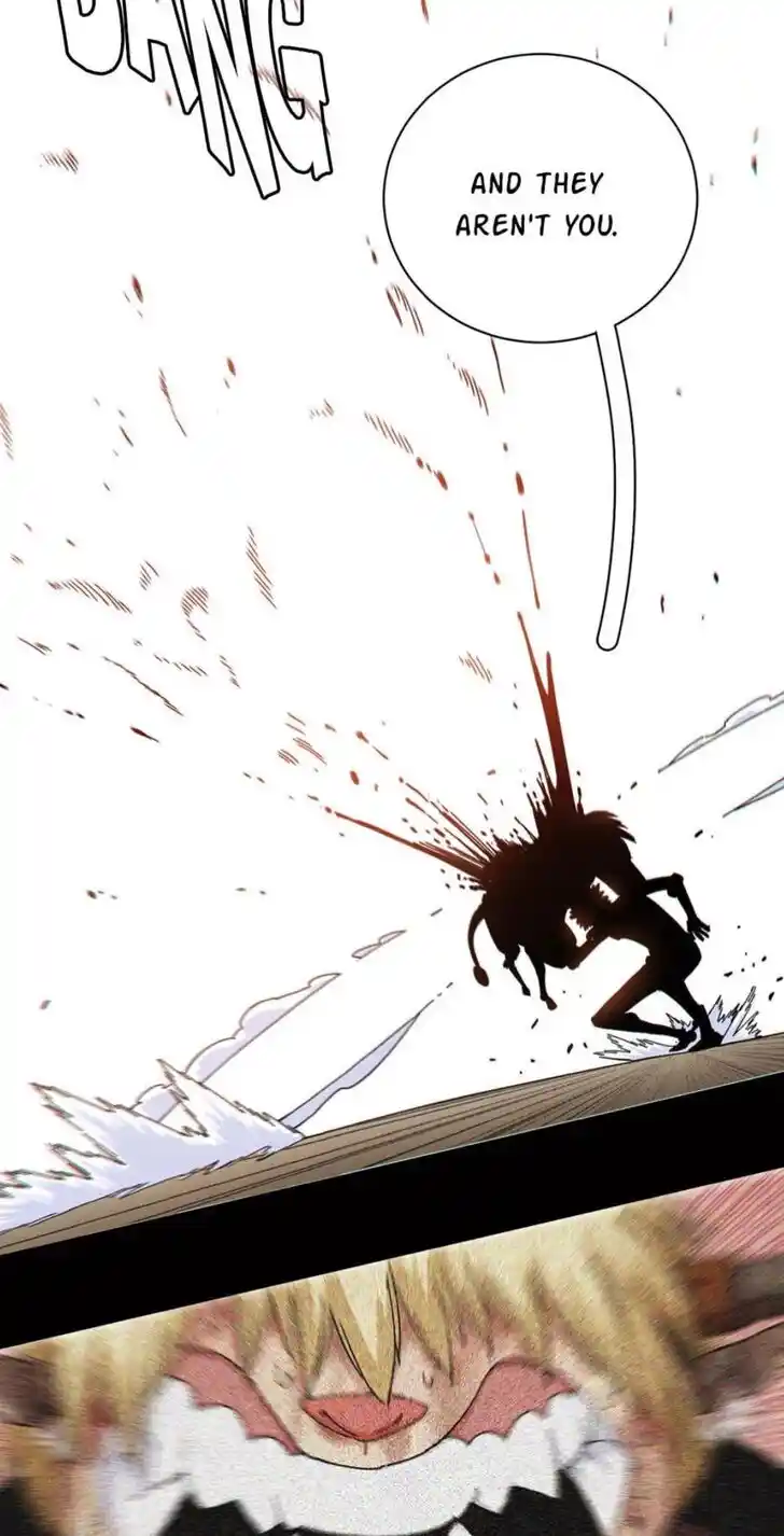 Peach and the Book of the last days Ch.074