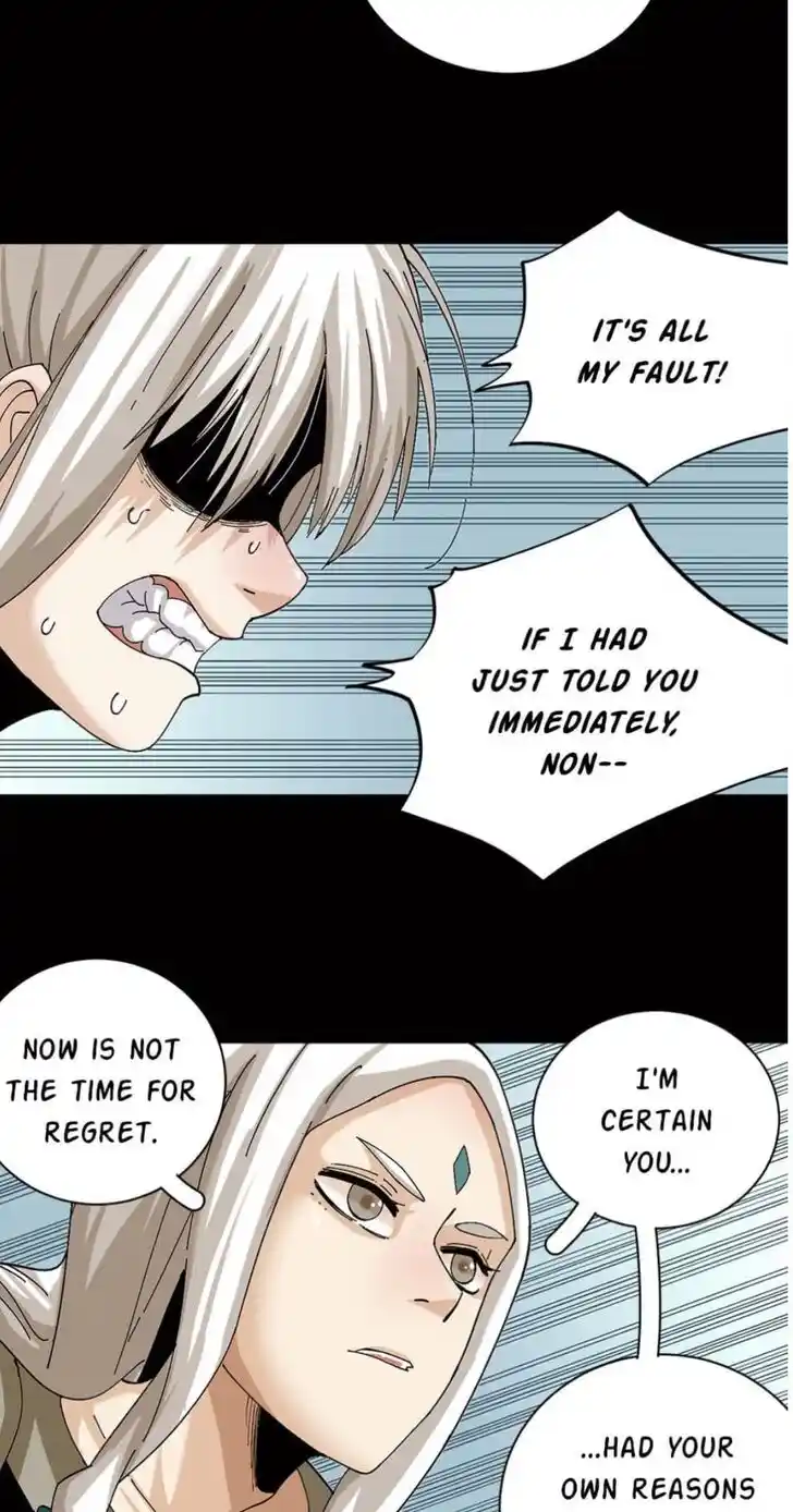 Peach and the Book of the last days Ch.074