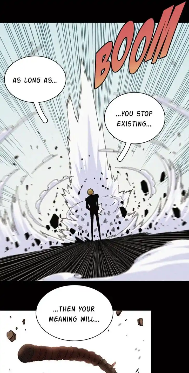 Peach and the Book of the last days Ch.075