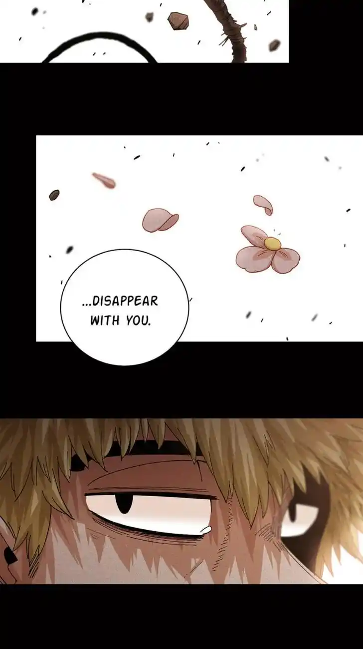 Peach and the Book of the last days Ch.075