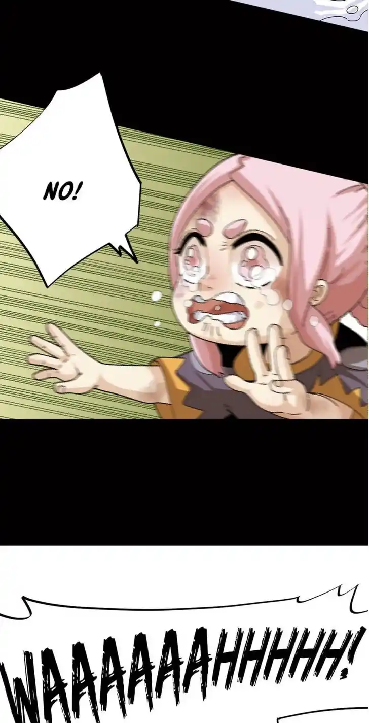 Peach and the Book of the last days Ch.075