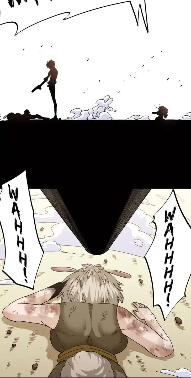 Peach and the Book of the last days Ch.075