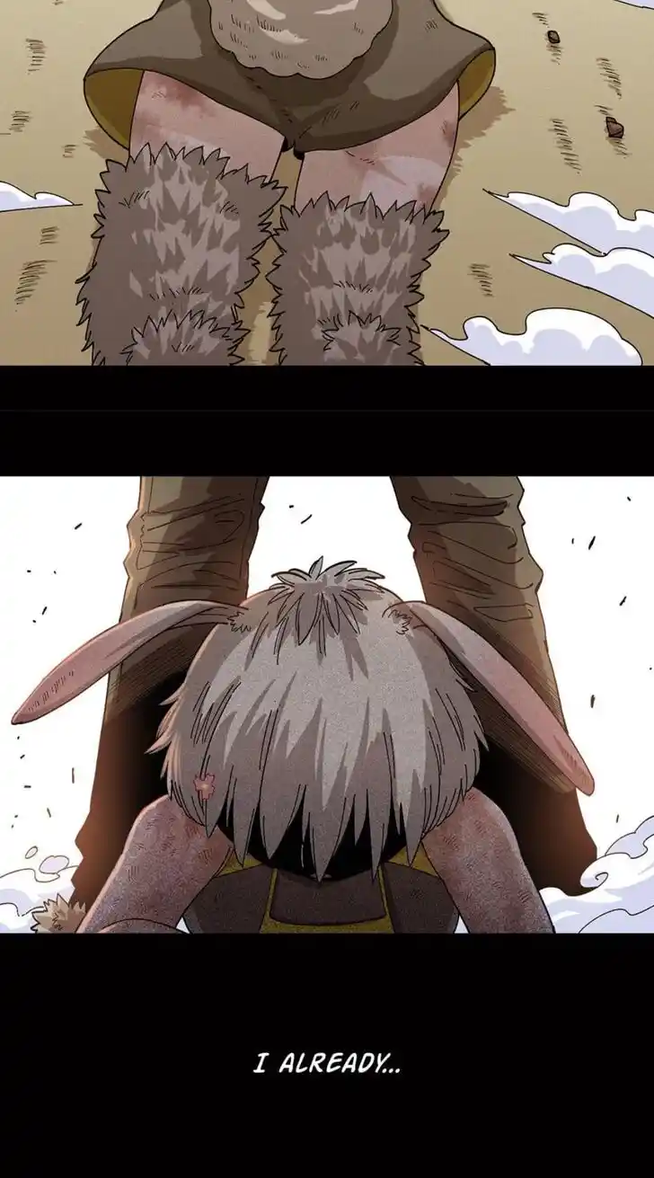 Peach and the Book of the last days Ch.075