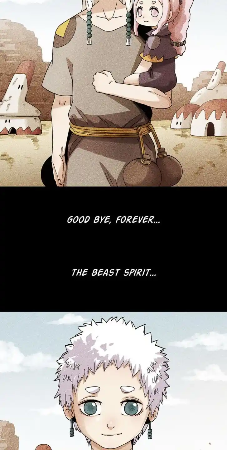 Peach and the Book of the last days Ch.075