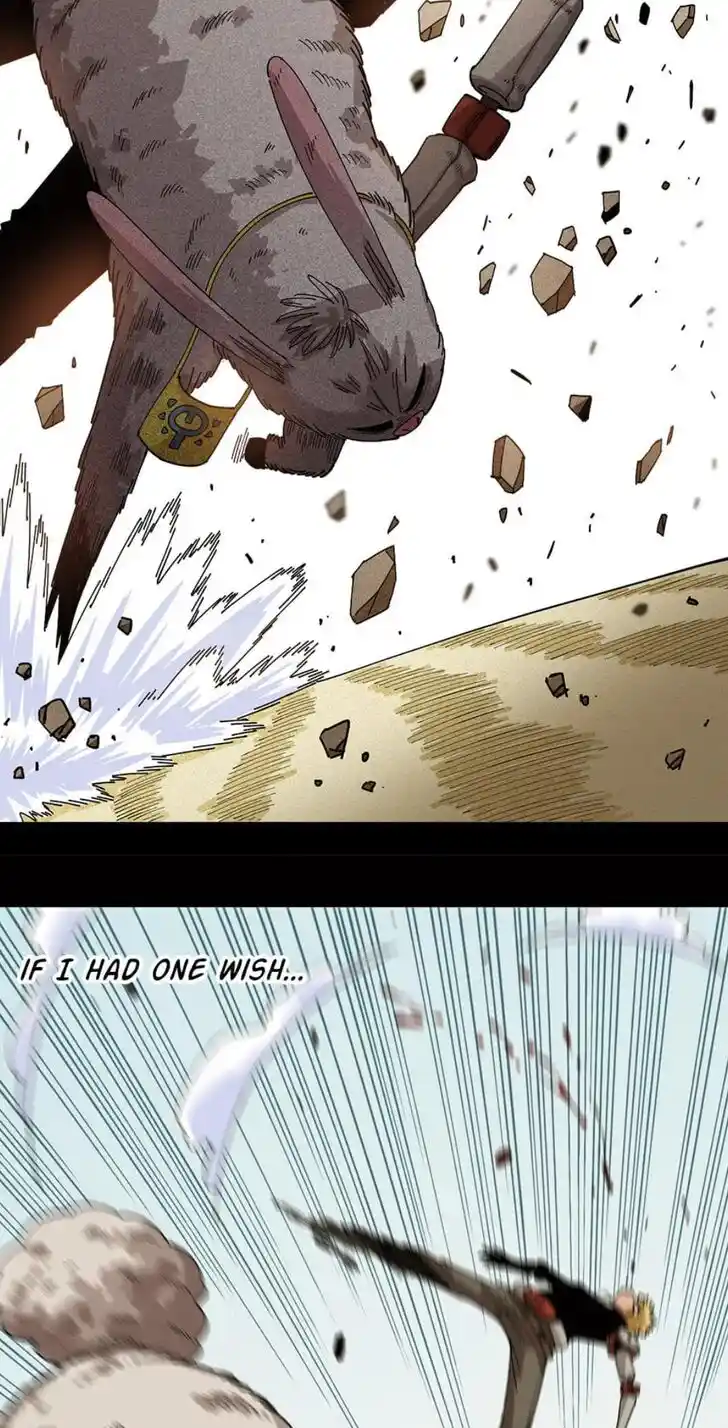 Peach and the Book of the last days Ch.075