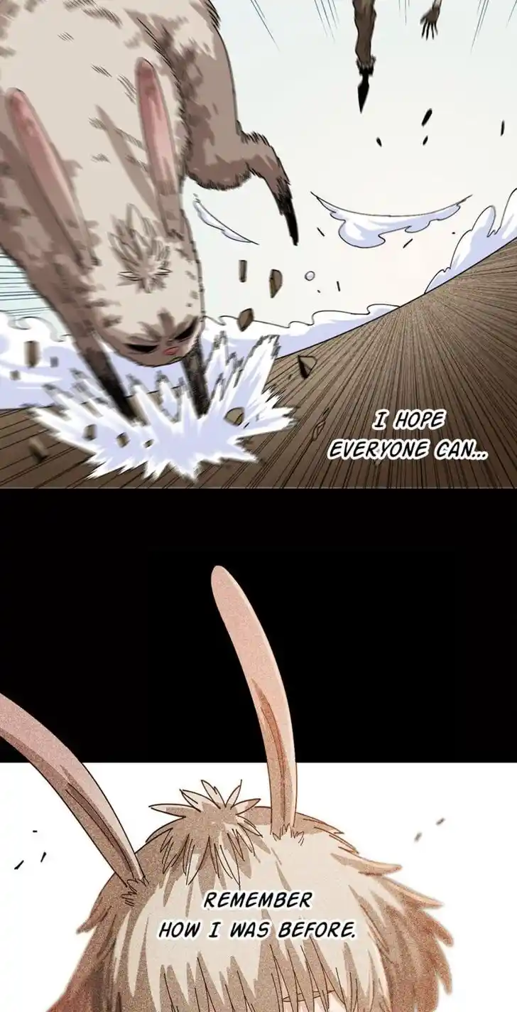 Peach and the Book of the last days Ch.075