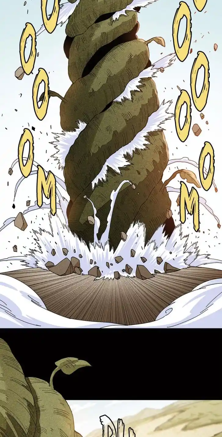 Peach and the Book of the last days Ch.075