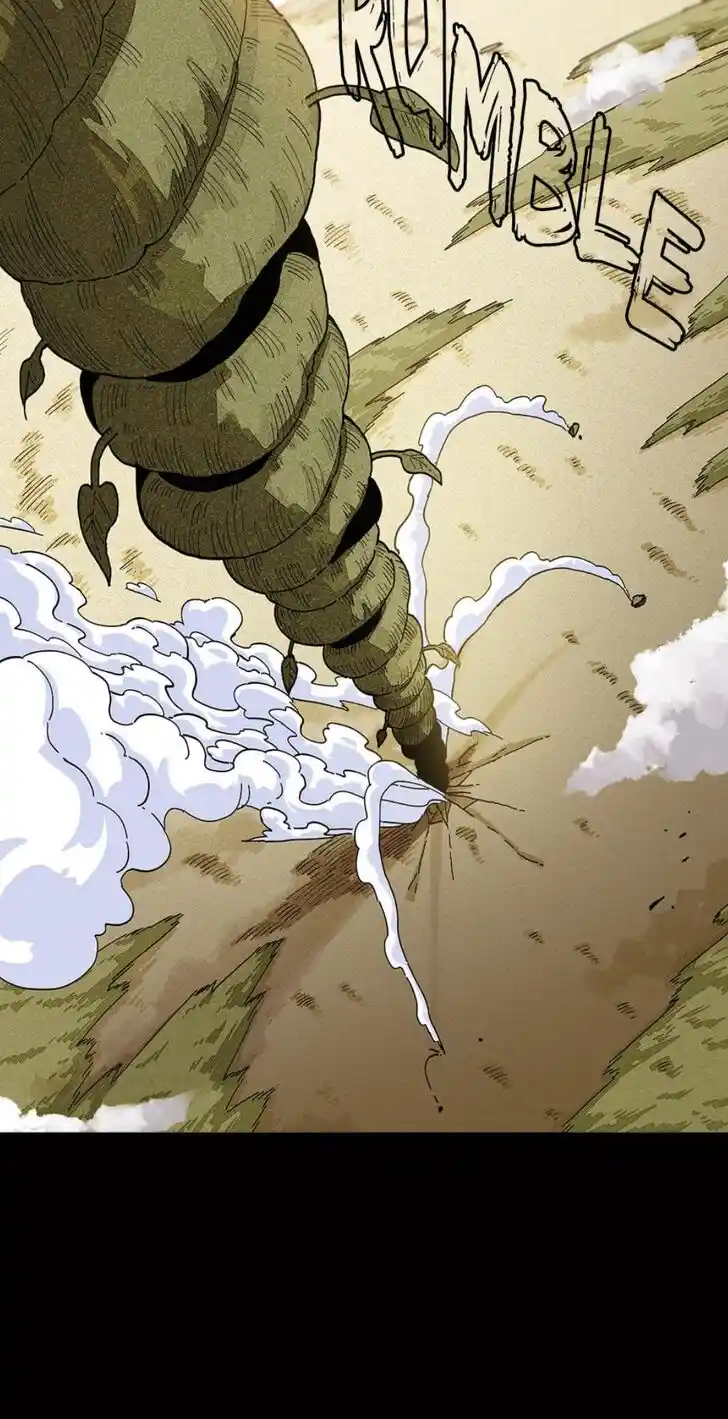 Peach and the Book of the last days Ch.075