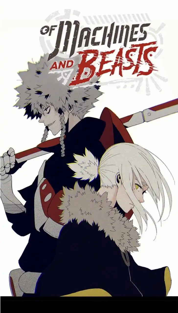 Peach and the Book of the last days Ch.076