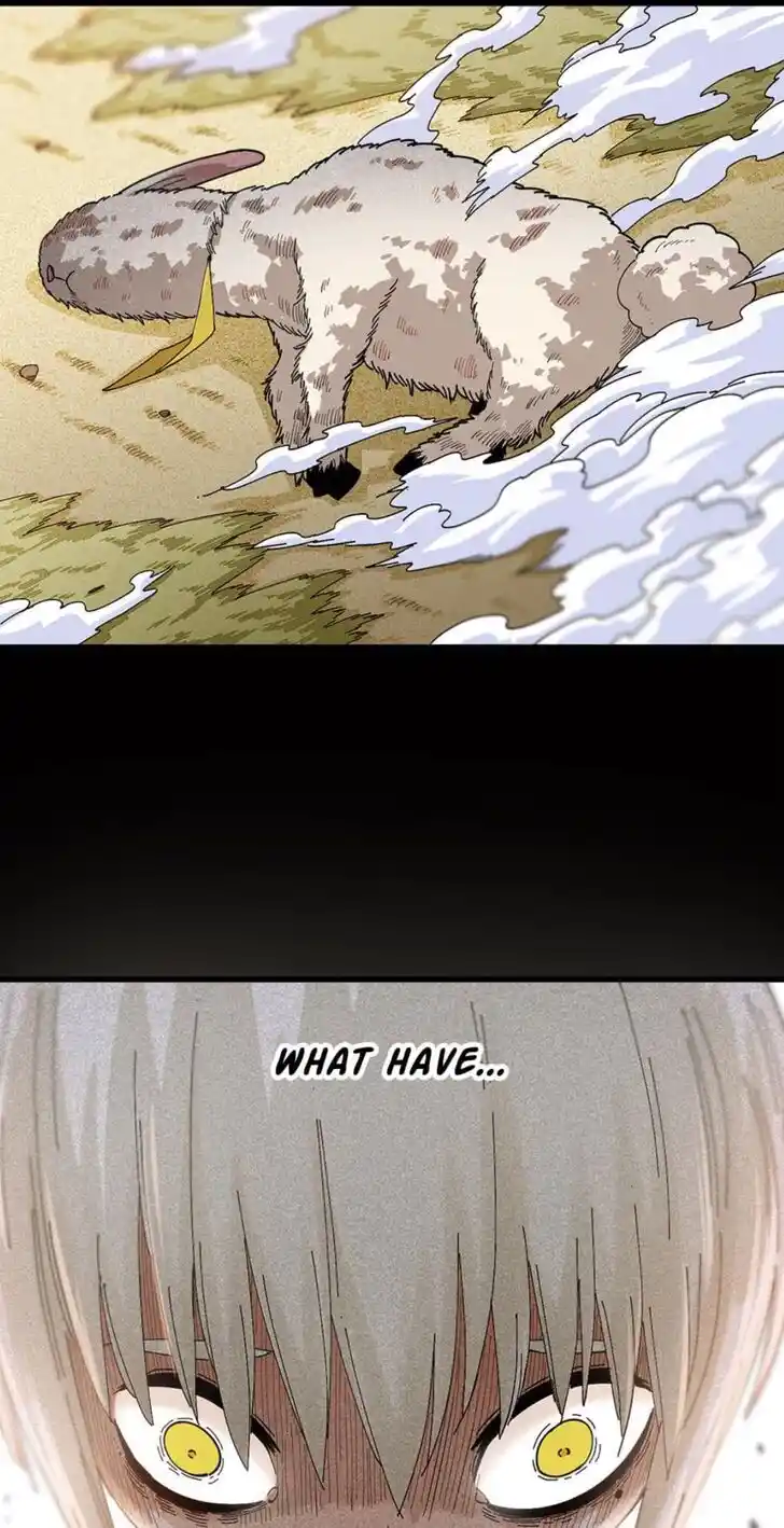 Peach and the Book of the last days Ch.076