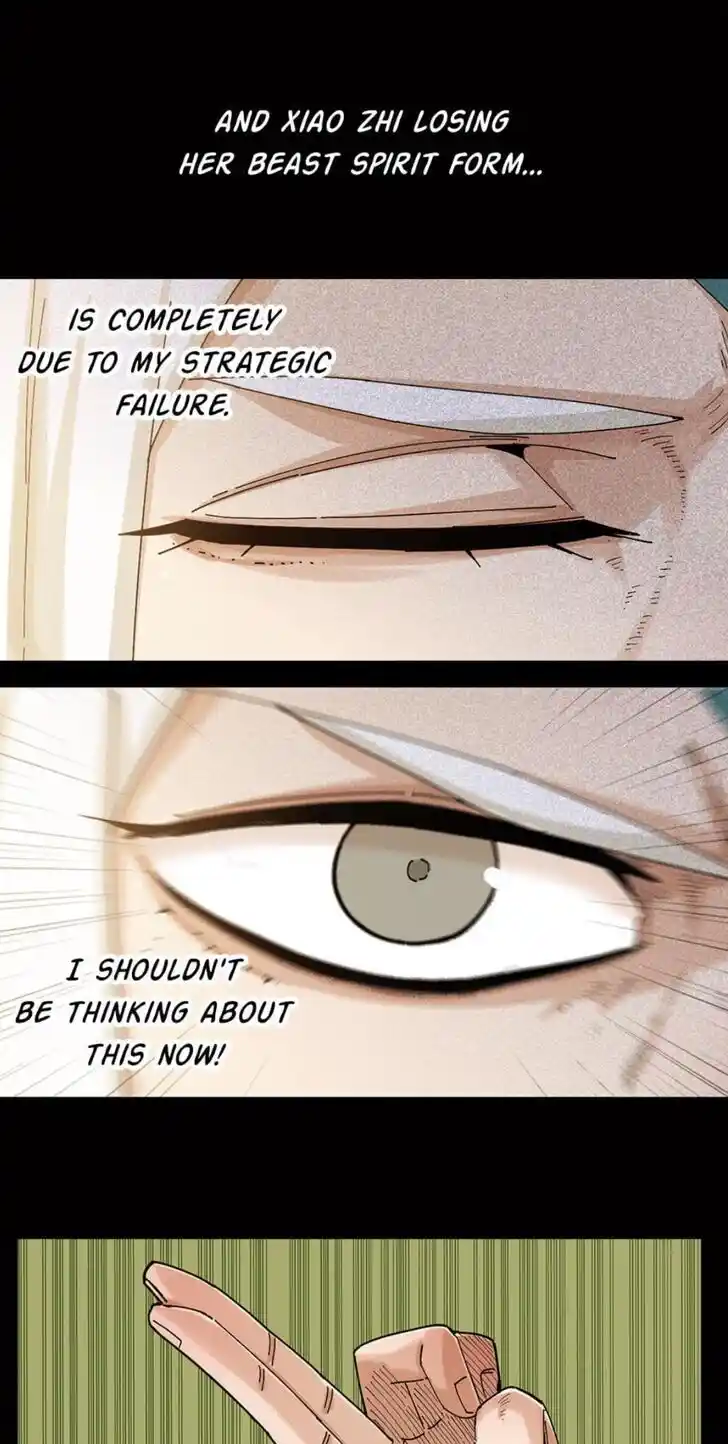 Peach and the Book of the last days Ch.076