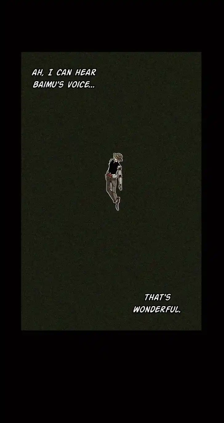 Peach and the Book of the last days Ch.076