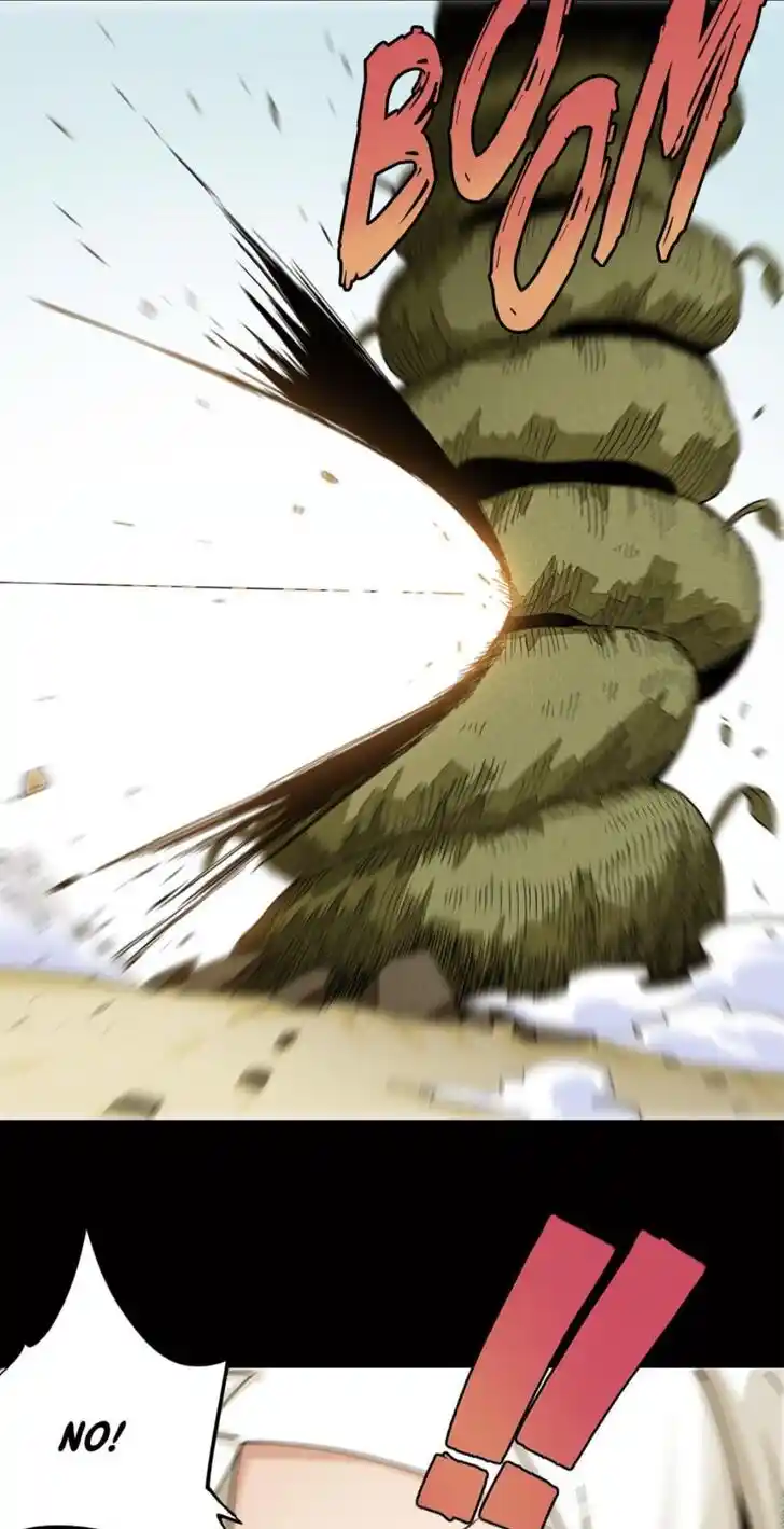 Peach and the Book of the last days Ch.076