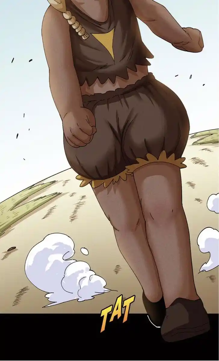 Peach and the Book of the last days Ch.076