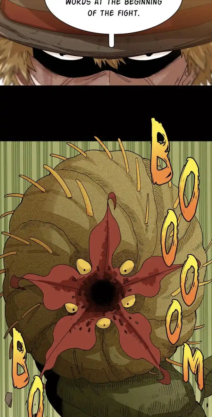 Peach and the Book of the last days Ch.077