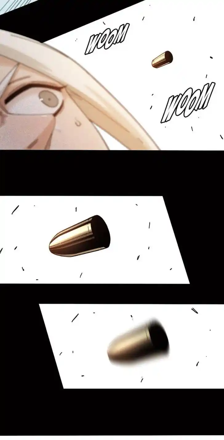 Peach and the Book of the last days Ch.077