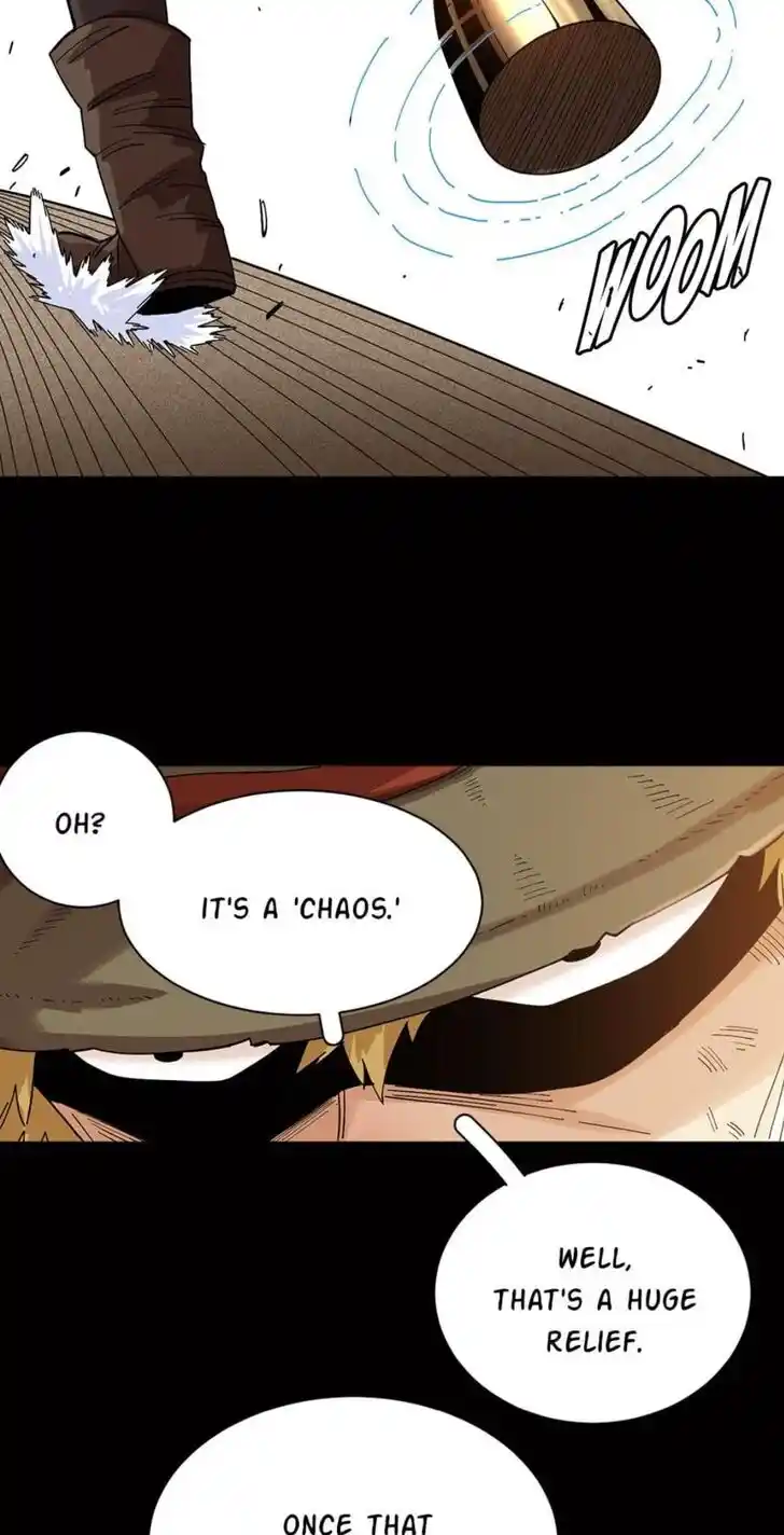 Peach and the Book of the last days Ch.077