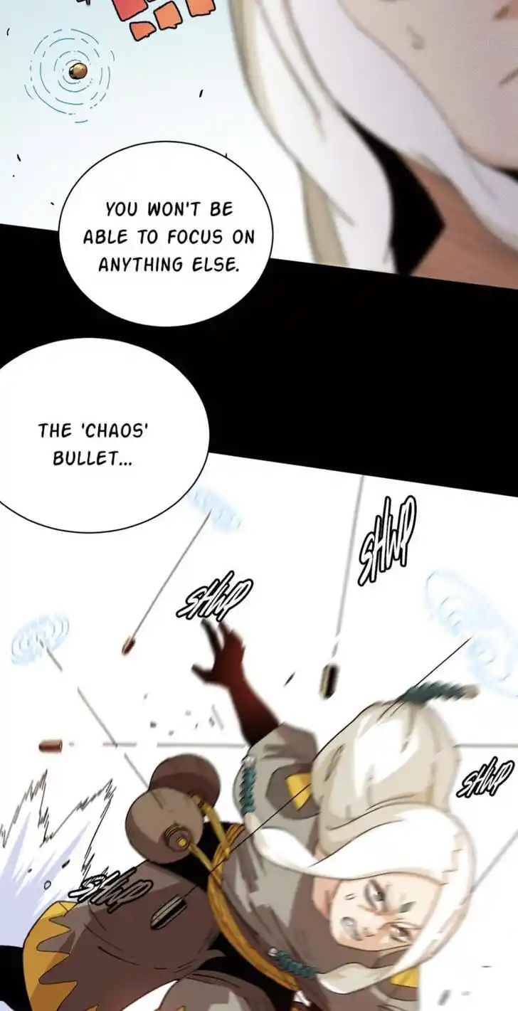 Peach and the Book of the last days Ch.077