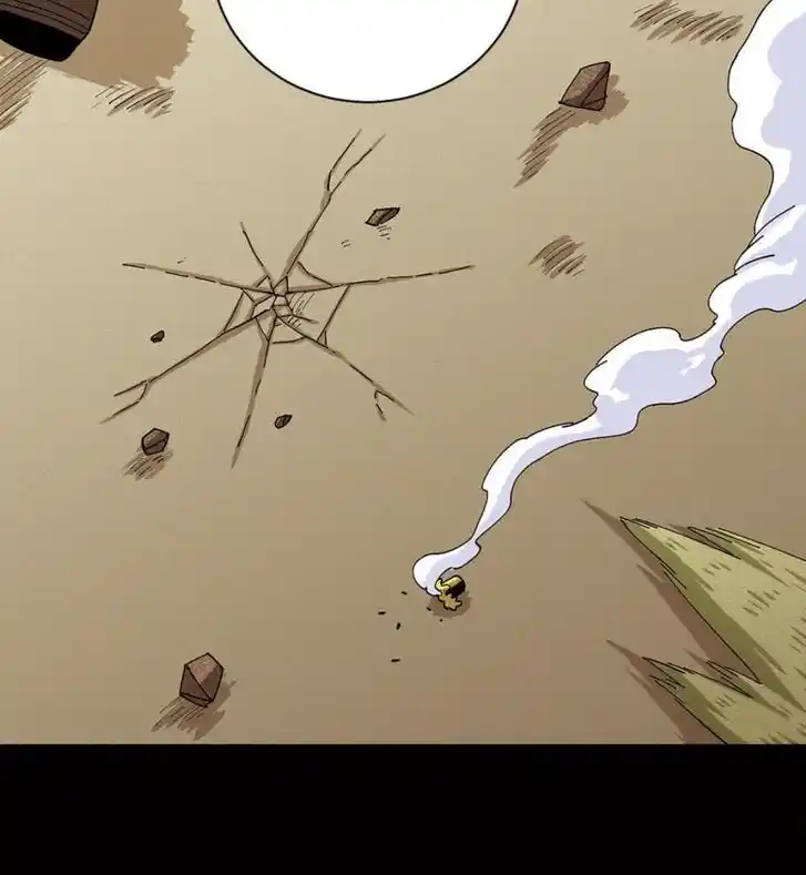 Peach and the Book of the last days Ch.077