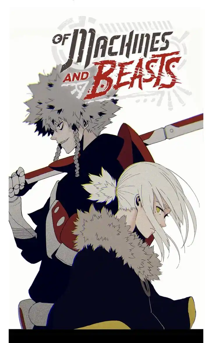 Peach and the Book of the last days Ch.078