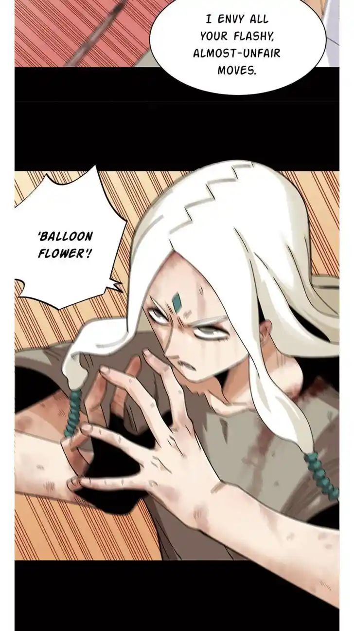 Peach and the Book of the last days Ch.078