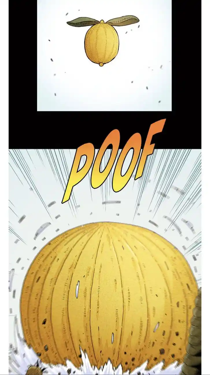 Peach and the Book of the last days Ch.078