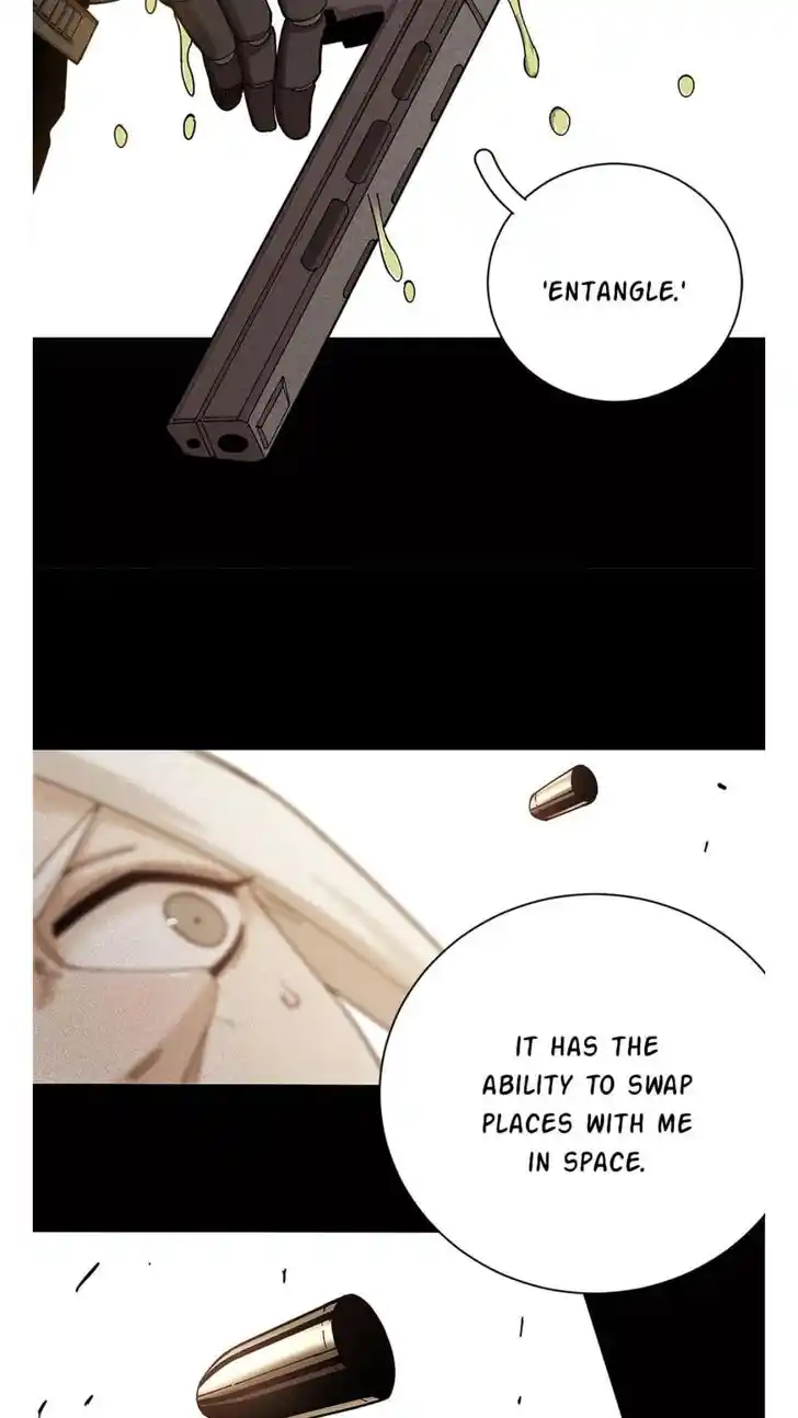 Peach and the Book of the last days Ch.078