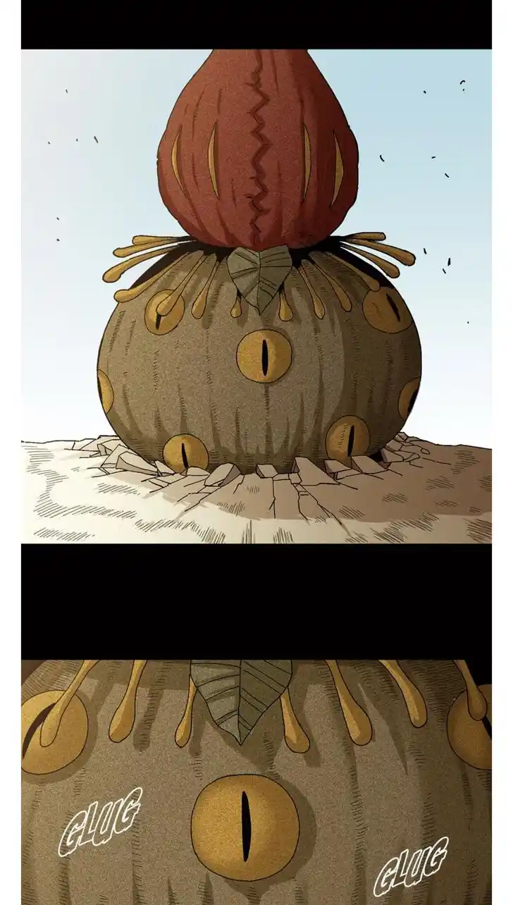 Peach and the Book of the last days Ch.078