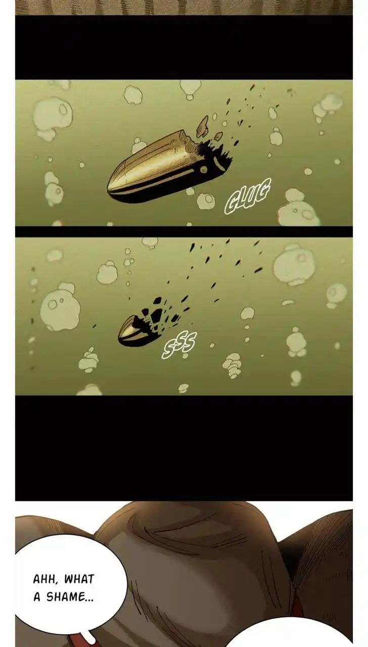 Peach and the Book of the last days Ch.078