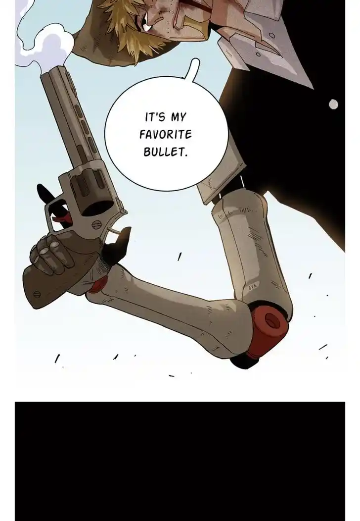 Peach and the Book of the last days Ch.078