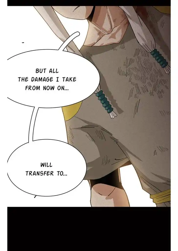 Peach and the Book of the last days Ch.078